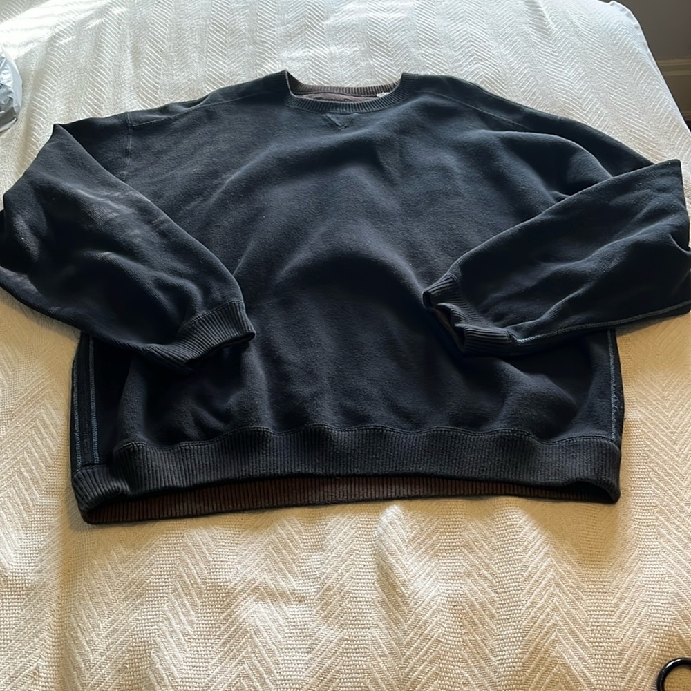 Tommy Bahama Sweater, Men’s L or XL